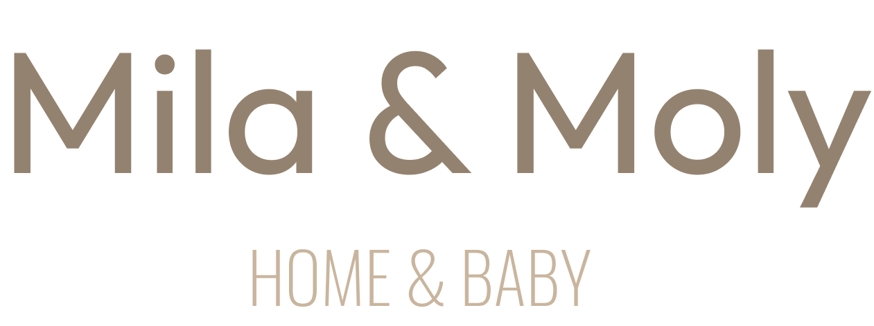 Mila & Moly Logo